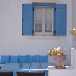 Blue Harmony Appartement Pláka