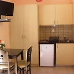 Blue Harmony Appartement Pláka