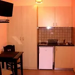 Blue Harmony Appartement Pláka