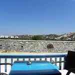 Appartement Blue Harmony