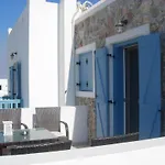 Appartement Blue Harmony Pláka