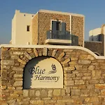 Blue Harmony Appartement