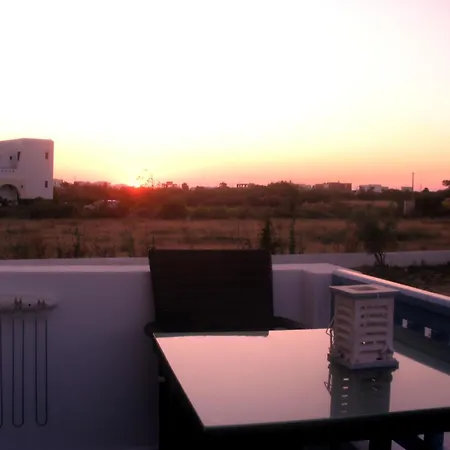 Apartmán Blue Harmony