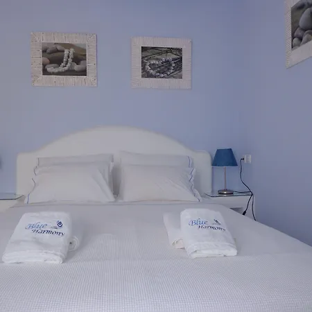 Apartmán Blue Harmony