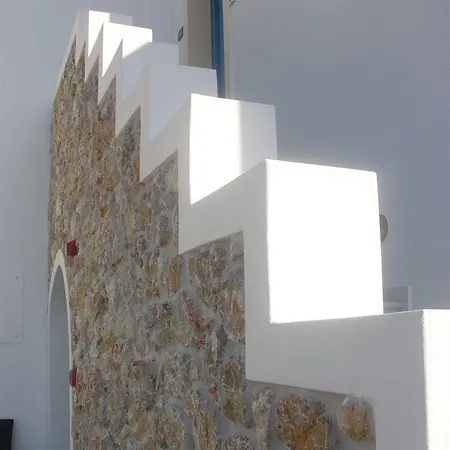 Apartamento Blue Harmony *