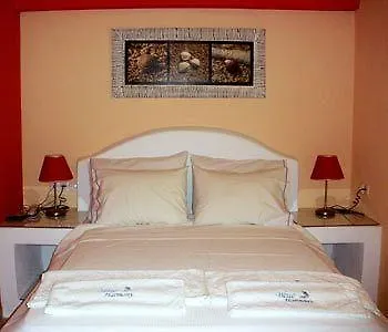 Blue Harmony Apartamento