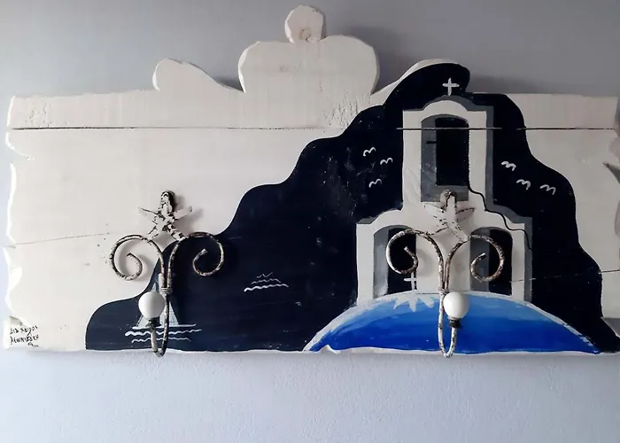 Apartmán Blue Harmony Pláka