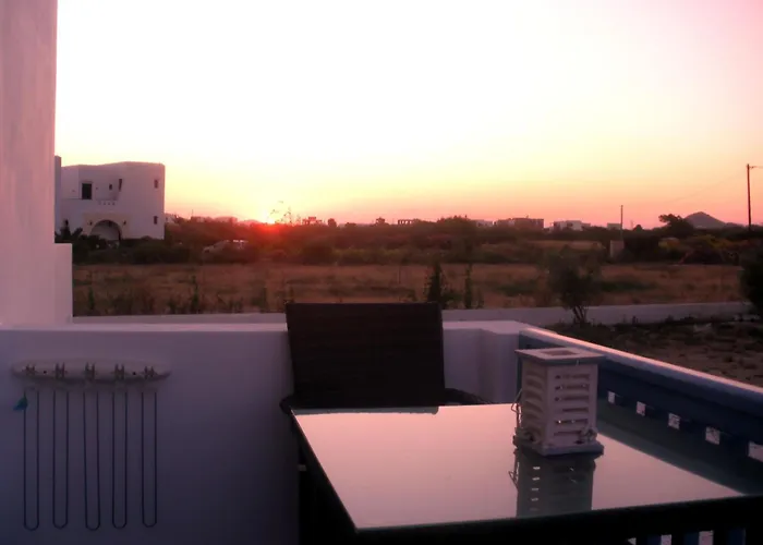 Apartmán Blue Harmony