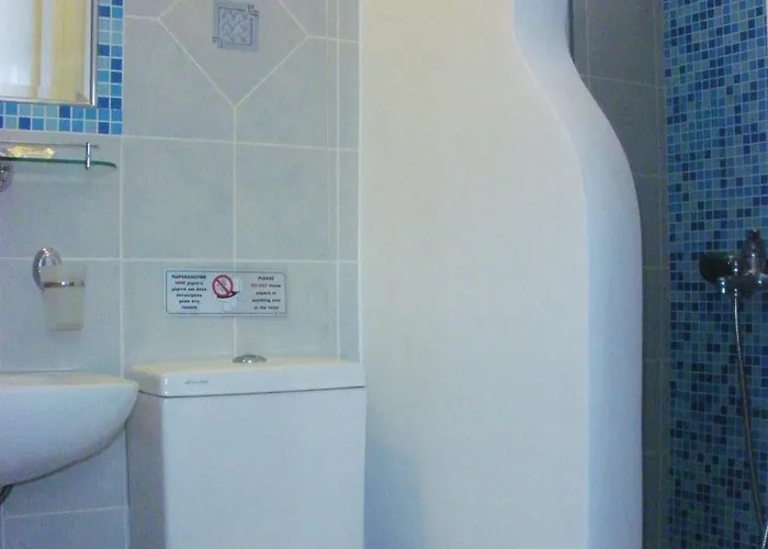 Apartmán Blue Harmony