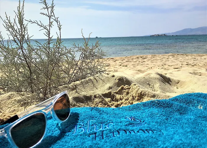 Apartmán Blue Harmony