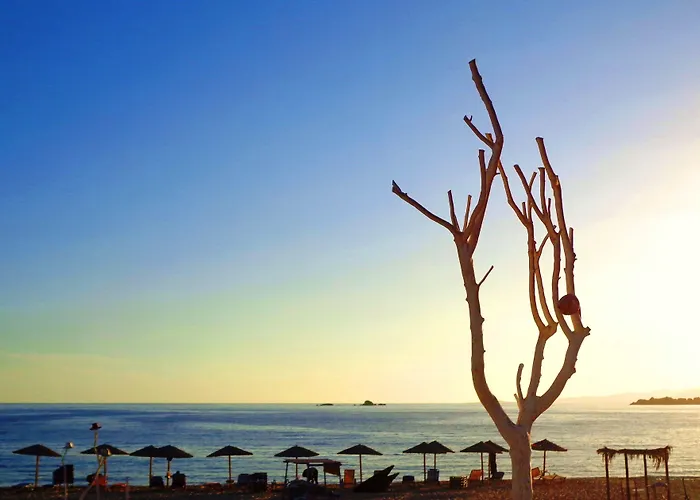 Blue Harmony Apartmán