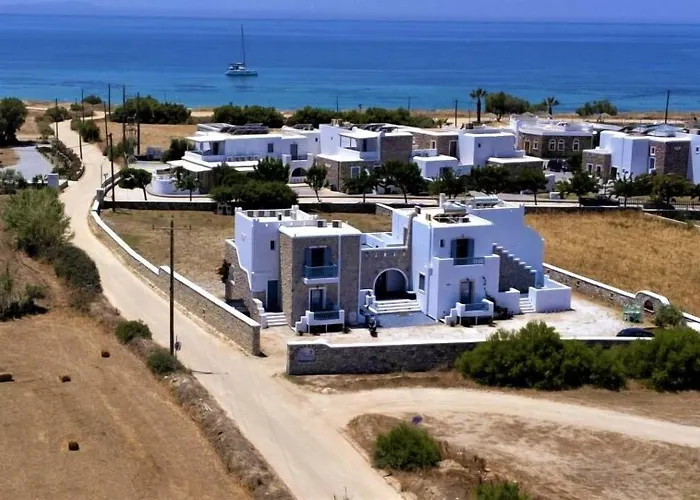 Blue Harmony Apartmán *