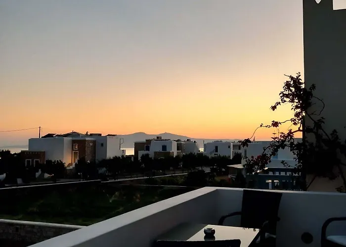 Apartmán Blue Harmony