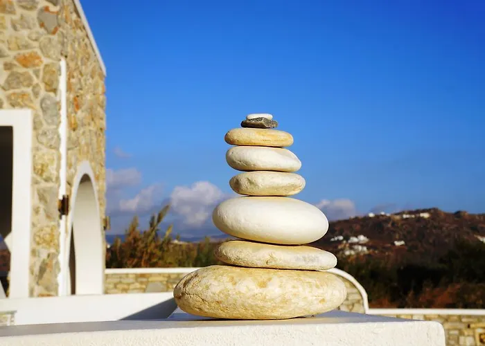 Blue Harmony Apartmán Pláka