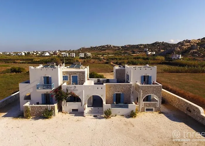 Apartmán Blue Harmony *