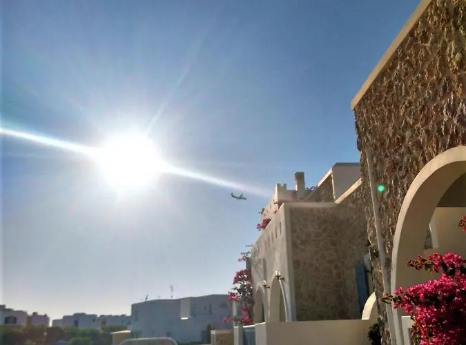 Blue Harmony Apartmán *