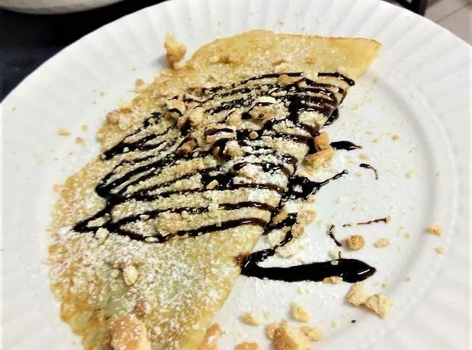 Blue Harmony Apartmán