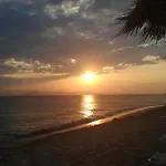 公寓 蓝色协和公寓 *