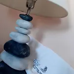 公寓 蓝色协和公寓 *