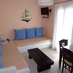 Blue Harmony Apartment Plaka (Naxos)