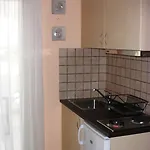 蓝色协和公寓 * Pláka