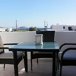 蓝色协和公寓