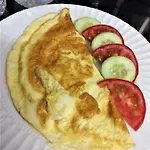 蓝色协和公寓 公寓 Pláka
