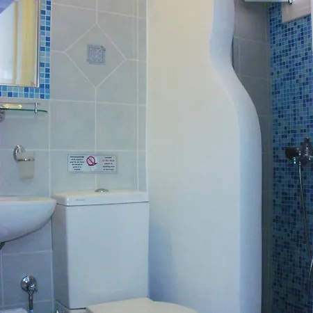Apartment Blue Harmony