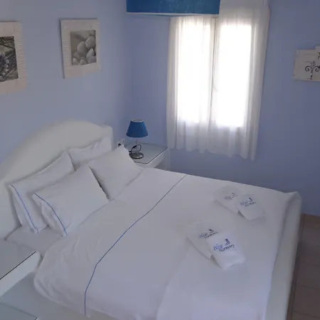 Blue Harmony * Pláka