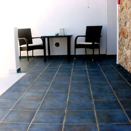 Blue Harmony * Pláka