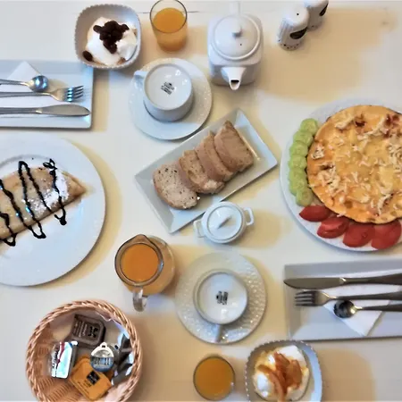 Blue Harmony Daire *