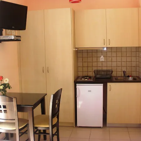 Blue Harmony Daire Pláka