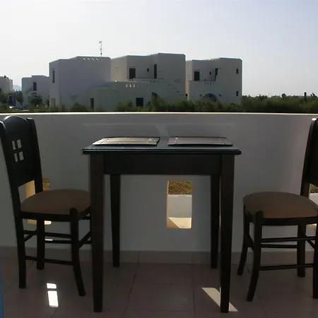 Blue Harmony Apartment
