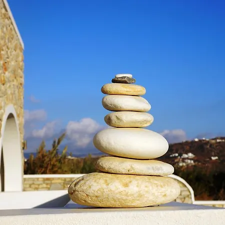 Blue Harmony Apartment Plaka (Naxos)