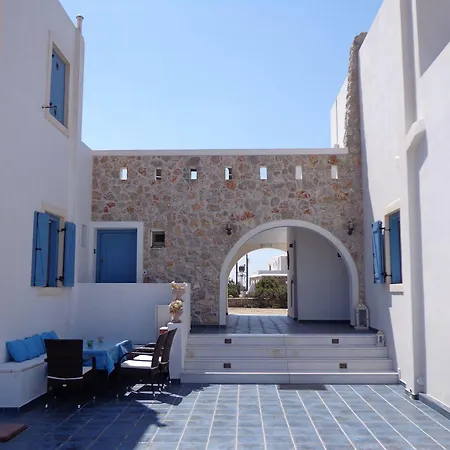 Blue Harmony * Plaka (Naxos)