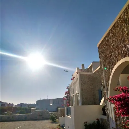 Blue Harmony Daire *