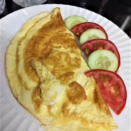 Blue Harmony Daire Pláka