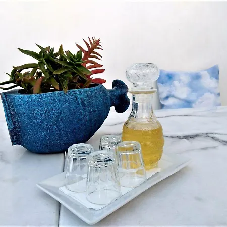 Blue Harmony * Plaka (Naxos)