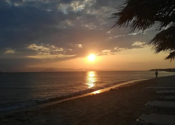 Appartement Blue Harmony *