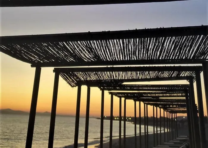 Appartement Blue Harmony