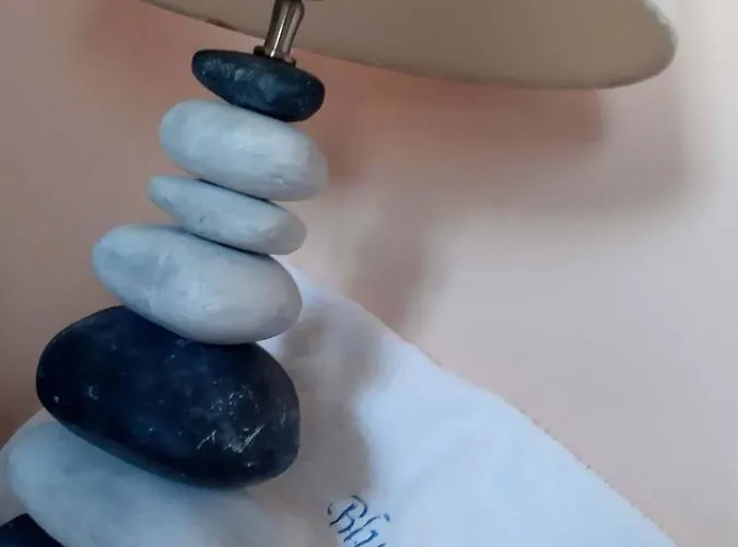 Appartement Blue Harmony *