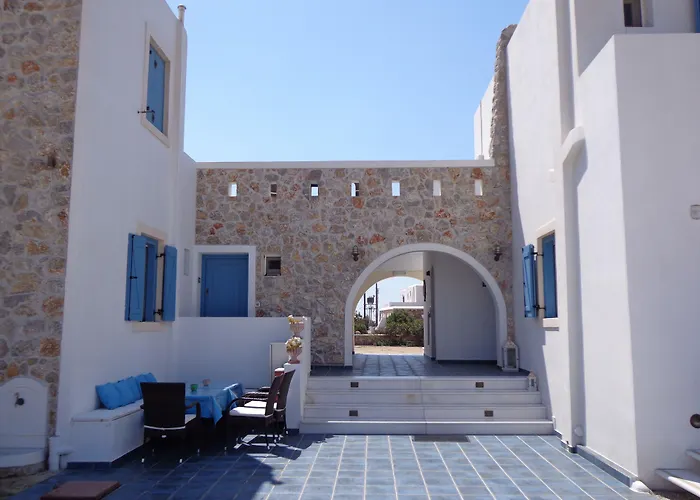 Blue Harmony * Pláka