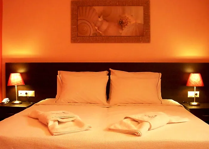 Blue Harmony * Pláka