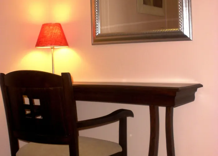 Blue Harmony Appartement