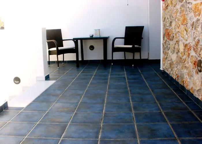 Blue Harmony * Pláka