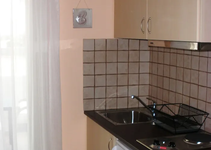 Blue Harmony * Pláka