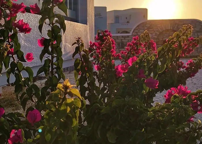 Appartement Blue Harmony