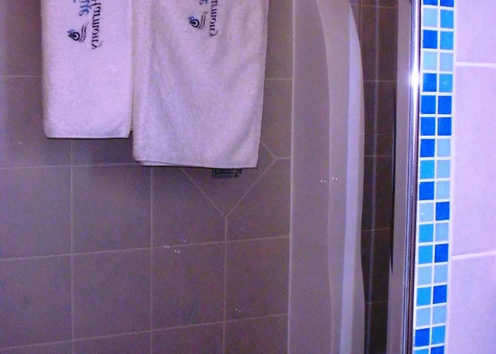 Blue Harmony Appartement