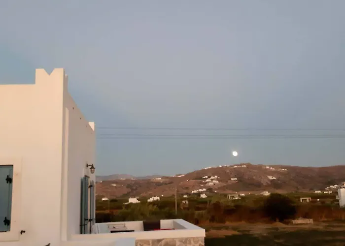 Blue Harmony Appartement Pláka