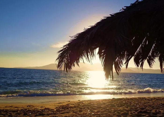 Blue Harmony Appartement